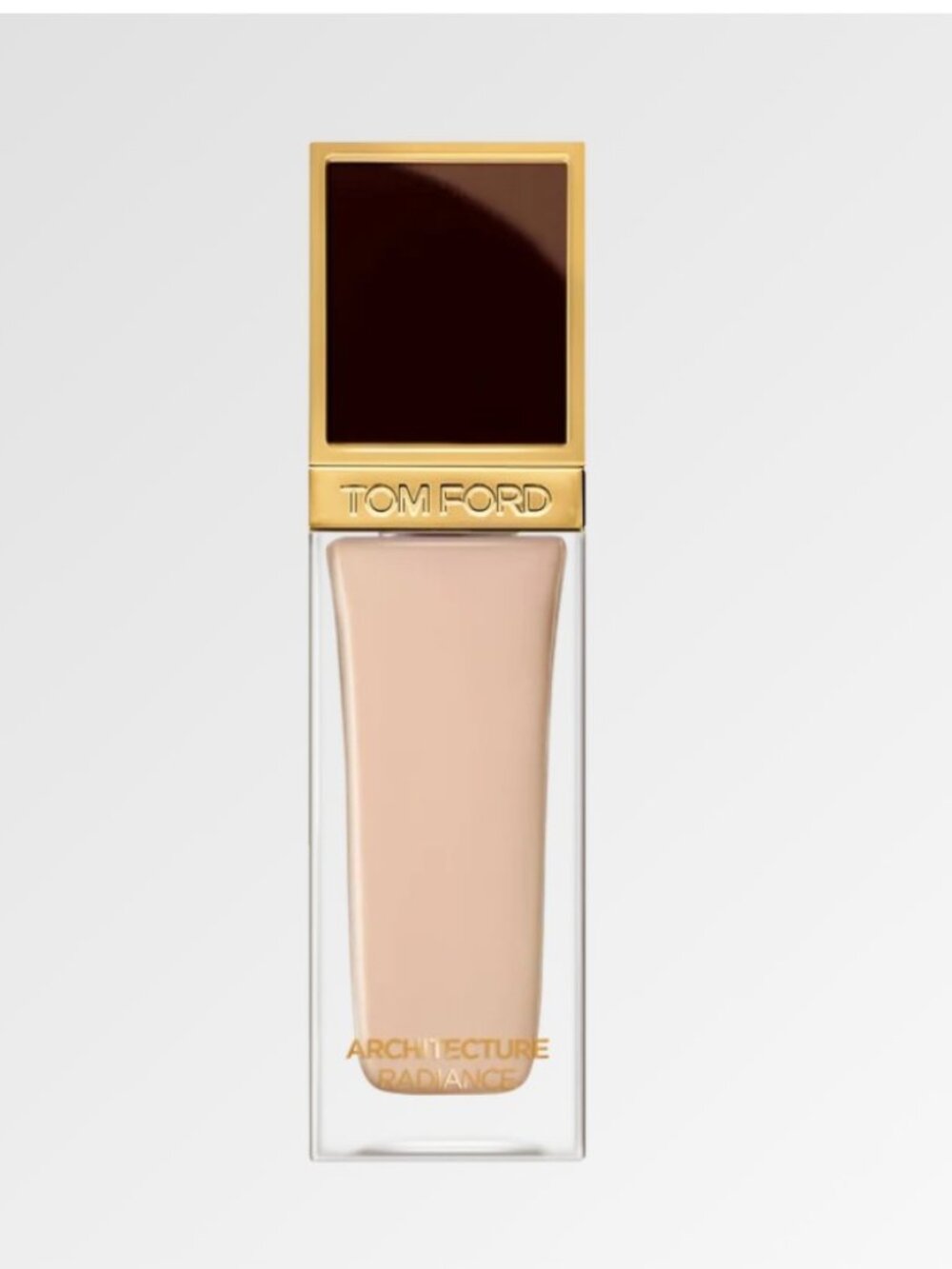 Tom Ford Architecture Radiance Hydrating Foundation shade 2.5C